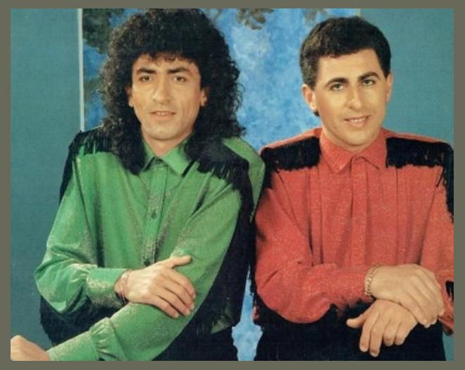 Roby e Roberto